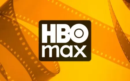 Top 5 HBO Max April 2026 Movies with 90%+ Rotten Tomatoes Ratings