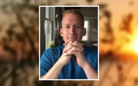 Dean R. Howell Passes Away: April 12, 2026 Obituary