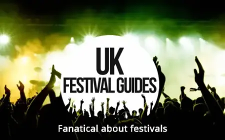 Terminal V 2026: Unveiling the Ultimate Edinburgh Edition Guide