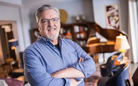 President Trump Backs Marty O’Donnell’s Congressional Bid