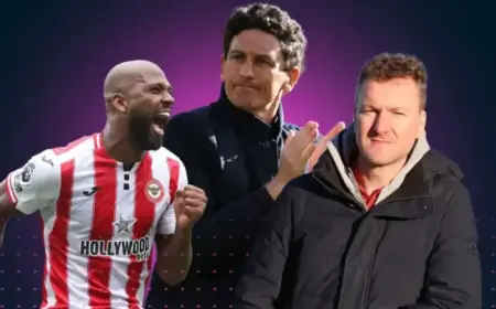 Brentford Insights: Andrews’ Strategy Shift, Thiago’s Growth, and US Impact