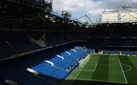 Chelsea vs Manchester United: Essential Match Details and Insights