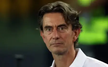 Thomas Frank Heads to Portugal After Spurs Exit, Rejects Job Offers