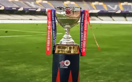 Watch Kerala Blasters vs Jamshedpur FC Live Stream ISL 2025-26