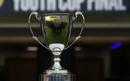 Scottish Youth Cup Final: Secure Your Tickets Now