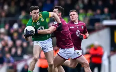 Provincial Football Championship: Exciting Weekend Action Awaits