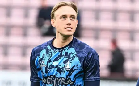 European Regulations Ignite Speculation on Celtic’s Comeback