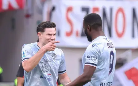 Udinese vs. Parma Preview: Predictions, Team News, Lineups Revealed