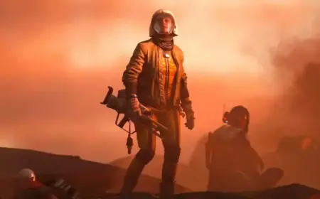 Embark Shifts Arc Raiders Rewards: Smash Bots for Greater Fun and Value