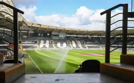 Live: Hull City vs Birmingham City – Key Match Updates for Tigers Fans