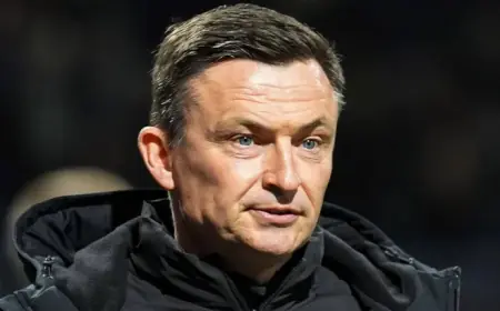 Preston vs West Brom: Prediction, Team News, Lineups Preview