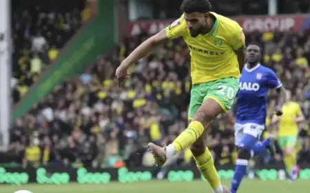 Clement Set to Overhaul City Squad as Deadline Nears