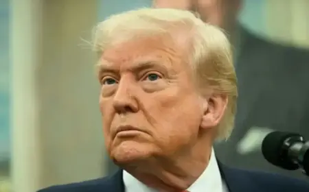 Report Reveals TrumpRx Fails to Halt Rising Drug Prices