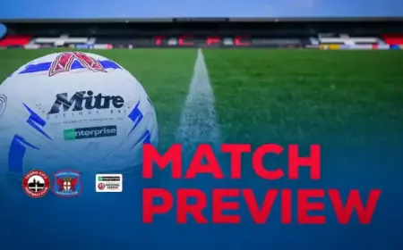 Truro City Away Match Preview