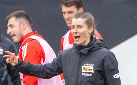 Union Berlin vs Wolfsburg Preview: Predictions, Team News, Lineups