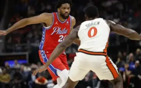 Christian Fuchs: We Control Our Destiny