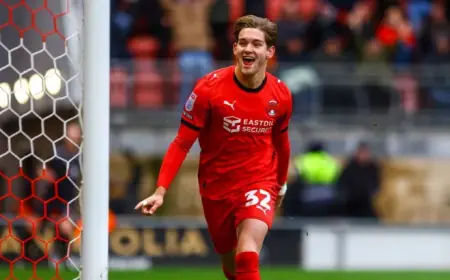 Leyton Orient vs Rotherham United Preview: Predictions, Team News, Lineups