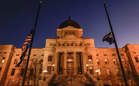 Montana GOP Sidesteps Flathead Incumbents in Primary Decisions