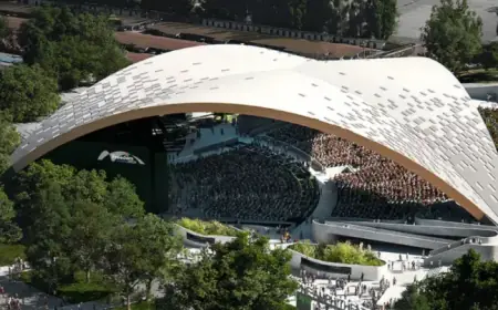 Nelly, Zedd, Mt. Joy Headline PNE’s Inaugural Amphitheatre Concert Series