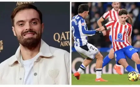 Ibai Llanos to Stream 2026 Copa del Rey Final Free on YouTube