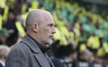 Clement Commits Fully to Exploring Every City Detail