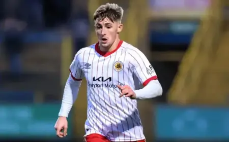 Solihull Moors Match Preview