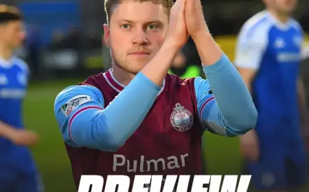 Bedford Town Set for Home Clash: Match Preview