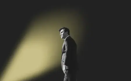 The Fall of Turning Point USA Under Charlie Kirk’s Leadership