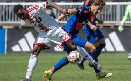 TFC Extends Unbeaten Streak to Five, Faces Tough Test with Austin FC