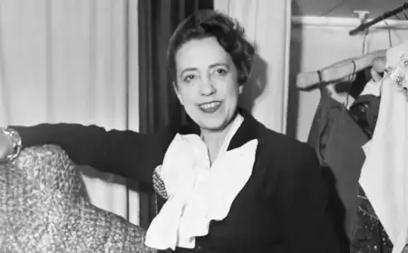 From Unloved Child to Garbo’s Designer: Elsa Schiaparelli’s Inspiring Journey