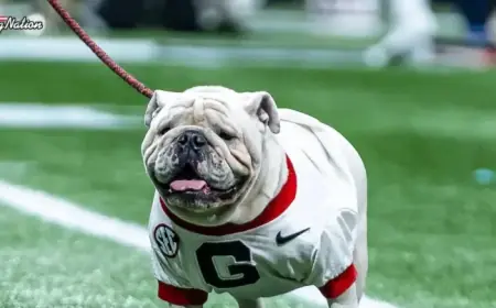 Surprise Recruits Confirm Attendance for Georgia Football’s G-Day Event