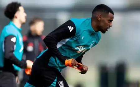 Liverpool Dreams of Signing £150m Superstar Under FSG’s Ambition