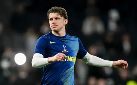 Tottenham’s January Mistake: Opting Against Signing Conor Gallagher