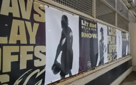 Donovan Mitchell Ranks This Cavs Team Among His Top Two Ever