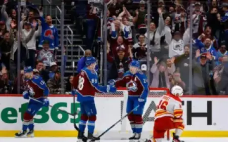 Riley Green’s Garrett Reunites with Kayce Dutton on ‘Marshals’