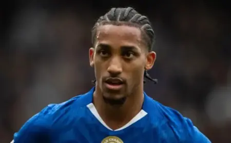 Joao Pedro Misses Chelsea vs Man Utd Clash Due to Injury