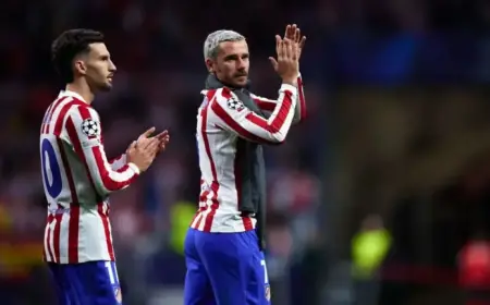 Copa del Rey Final: Atlético vs Real Sociedad Key Insights