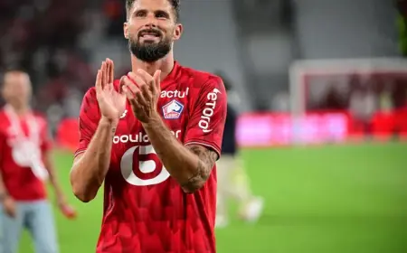 Lille vs Nice Preview: Predictions, Team News, and Lineups