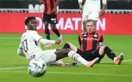 OGC Nice Aims for Crucial Point Against Lille in Ligue 1 Clash