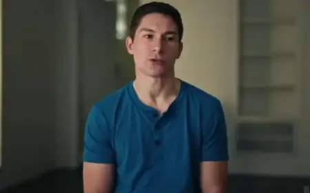 Top Cult Documentary Stuns Viewers, Now Available for Streaming