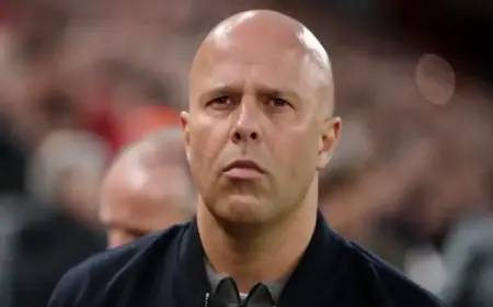 Liverpool Rebuild: Arne Slot’s Vision for the Team Revealed