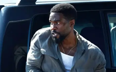 Netflix Unveils 7-Part Denzel Washington Thriller Remake in Two Weeks