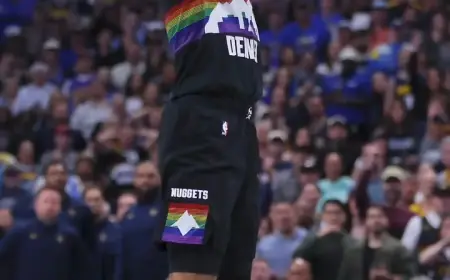 Cam Johnson Could Propel Nuggets to Championship Glory, Says Shapiro and Piro