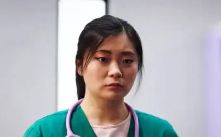 Casualty’s Harrowing Death Episode Unveils Five Major New Storylines
