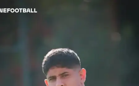 São Paulo Faces Vasco da Gama Missing 8 Key Players, Gains 1 Reinforcement