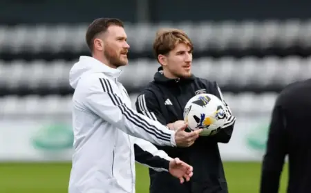 Morton Faces Queen’s Park in Exciting Match Preview