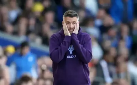 Edwards Urges Men’s First Team to Unite