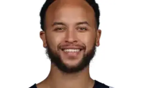 Kyle Anderson’s Knee Injury Sidelines Him for Sunday’s Game