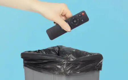 Transform Your TV Experience with This Free All-In-One App