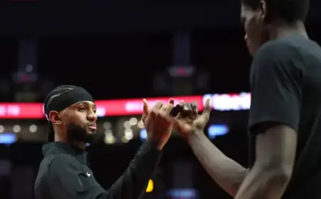 Virginia Tech Sharpshooter Emerges as Key NBA Playoff X-Factor for Hawks